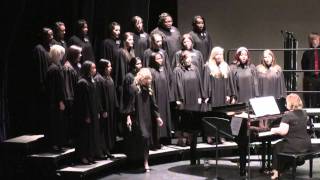 Hopelessly Devoted to You  Symphonic Womens Choir [upl. by Fitzhugh753]