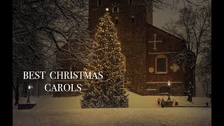 Best Christmas Carols of all time [upl. by Yras934]