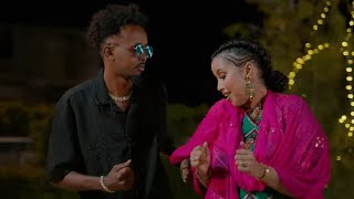 ABDIKARIM ALI SHAAH feat NAJMA NASHAAD  EEG SIDAN U QABOOBO  OFFICIAL VIDEO 2024 [upl. by Adigun]