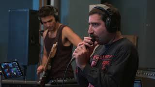 Wake Island  Full Performance Live on KEXP [upl. by Osmo254]