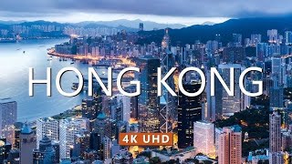 HONGKONG CAUSEWAY BAY WALKING AROUND 4K UPDATE SITUATION [upl. by Nirhtak]