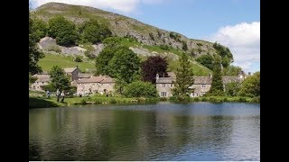 An Introduction to Kilnsey Park Trout Fishery [upl. by Eillom]