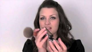 Real Techniques Powder Brush  Ulta Beauty [upl. by Eustatius]