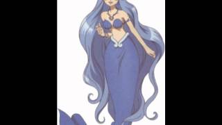 Mermaid Melody  Principesse sirene  Battito damore [upl. by Lede]