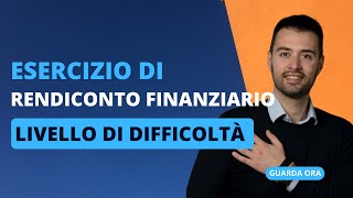 Perché il Rendiconto Finanziario è difficile da comprendere [upl. by Nyrmac]