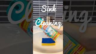 I LOVED the smell from this one ☝️ cleantok asmrcleaning scrubbing [upl. by Bradski]