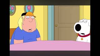 Most relatable Family Guy Scene Ever [upl. by Averir]