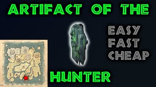 EASIEST Way To Get The HUNTER Ark Survival Evolved [upl. by Raffarty]