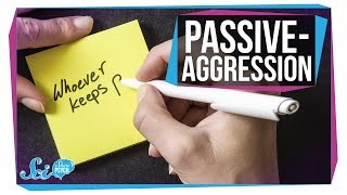 Is PassiveAggressiveness a Personality Disorder [upl. by Erich]