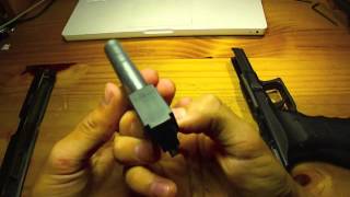 KWA ATP Trigger Lock Fix [upl. by Marvella]