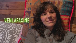 Venlafaxine  my experience about the drug [upl. by Akered]