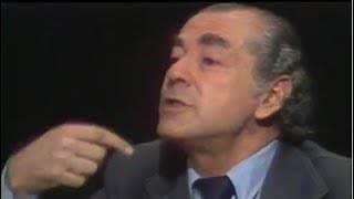 BRIZOLA  Entrevista no Canal Livre 1980 RessuscitaBrizola [upl. by Naashom589]