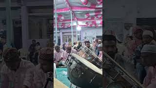 MEHFIL E REFAI ARR REFAI COMMITTEE KILLA PARDI AT AMALSHAD [upl. by Ahcas274]