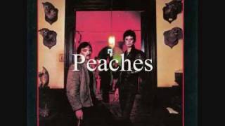 The Stranglers  Peaches From the Album Rattus Norvegicus [upl. by Nahij]