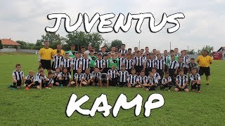 JUVENTUS KAMP [upl. by Tucker477]