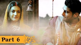 Issaq 2013  Prateik Babbar Amyra Dastur Ravi Kishan  Hindi Movie Part 6 of 10  HD [upl. by Lal]