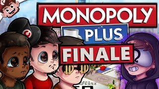 And THE WINNER IS Monopoly Plus  Part 4 [upl. by Katy]