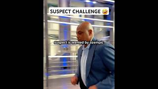 Inside The Nba clowning each other 🤣 nba trending viral suspectchallenge [upl. by Jerz]