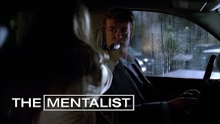 Kidnapping Scene  The Mentalist Clips  S1E04 [upl. by Elatnahs]