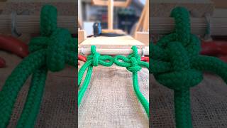 BEST 2 Quick Release Knots knot [upl. by Myranda941]