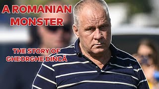 Serial Killer Documentary Gheorghe Dincă The Romanian Monster [upl. by Notsla]