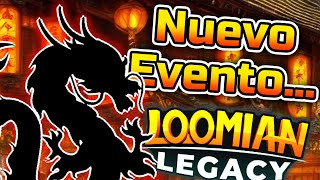 Se Acerca NUEVO EVENTO otra vez Loomian Legacy Español  Roblox [upl. by Hildegard]