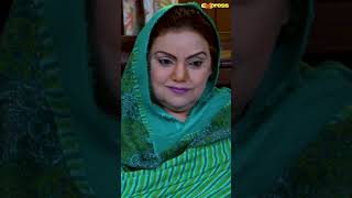 Kese Khari hoti Hai Ap Khuda Ke Samne expresstv alizehshah samikhan [upl. by Whitelaw]