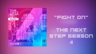 The Next Step  Fight On [upl. by Ativla215]