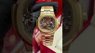 PATEK WRIST WATCH [upl. by Ahseital]