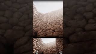 NURAGHE ARRUBIU  RED GIANT  The Courtyard [upl. by Giddings]