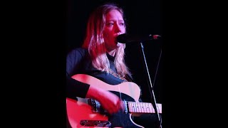 Julia Jacklin  Nov 6 2016  The Cluny Newcastle UK [upl. by Ahsaeit461]