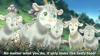 Arashi No Yoru Ni part 48 1080p HD Eng Sub [upl. by Haroppiz]