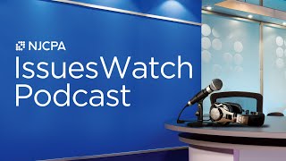 AampA Update with Brad Muniz – 22024  IssuesWatch Podcast [upl. by Emor170]