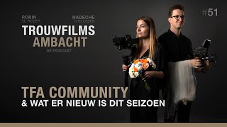 51 Een gratis community voor trouwvideografen voor netwerken downloads en bonus snippets [upl. by Minnnie382]