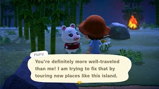 Animal Crossing New Horizons Playthrough Part 3 [upl. by Lebezej367]