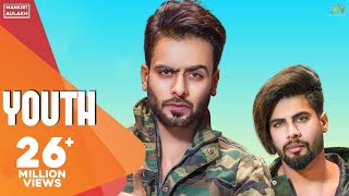 YOUTH  MANKIRT AULAKH Official Song Ft Singga  MixSingh  Sky Digital  Latest Punjabi Songs [upl. by Kendrick112]