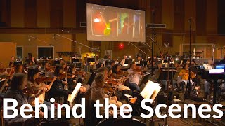 La La Land 2016  Behind the Scenes  The Music of La La Land [upl. by Derdlim401]