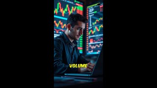 Mastering Volume Confirm Your Trades Like a Pro [upl. by Kreda]