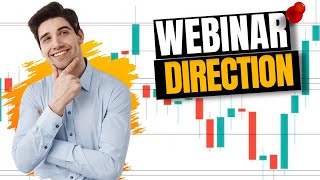 WEBINAR DIRECTION MARKET [upl. by Steinberg740]