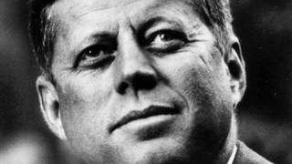 John F Kennedy Bio Life and Presidential Career [upl. by Honorine814]