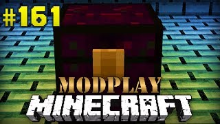 BESTE Bosskiste aller Zeiten  Minecraft Modplay 161 DeutschHD [upl. by Gwenny600]