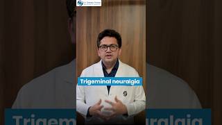 What is Trigeminal Neuralgia [upl. by Atnek]