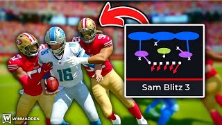 Why The Pros Use This Defense In Madden 24 [upl. by Ettenuahs]