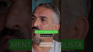 Mente Minimalista um documentário sobre minimalismo [upl. by Esimehc964]