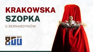 Krakowska szopka u bernardynów [upl. by Satsoc]