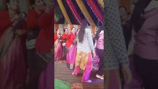 song pahadi dj dholdamaubajigena sangeetadhoundiyal trapmusic musicgenre rachnamusic g [upl. by Ayikur]