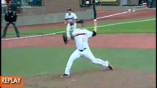 Oregon State Baseball Beavers Defeat Stanford 41 4414 [upl. by Cristionna]