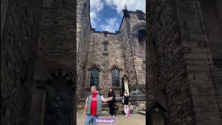 Edinburgh shortvideo [upl. by Alanna]