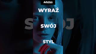 Wyraź Swój Styl z AMARON HERRINGBONE [upl. by Quint]