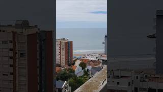 Torre del Agua Mar del Plata Vistas 360 mdp torretanque [upl. by Airom979]